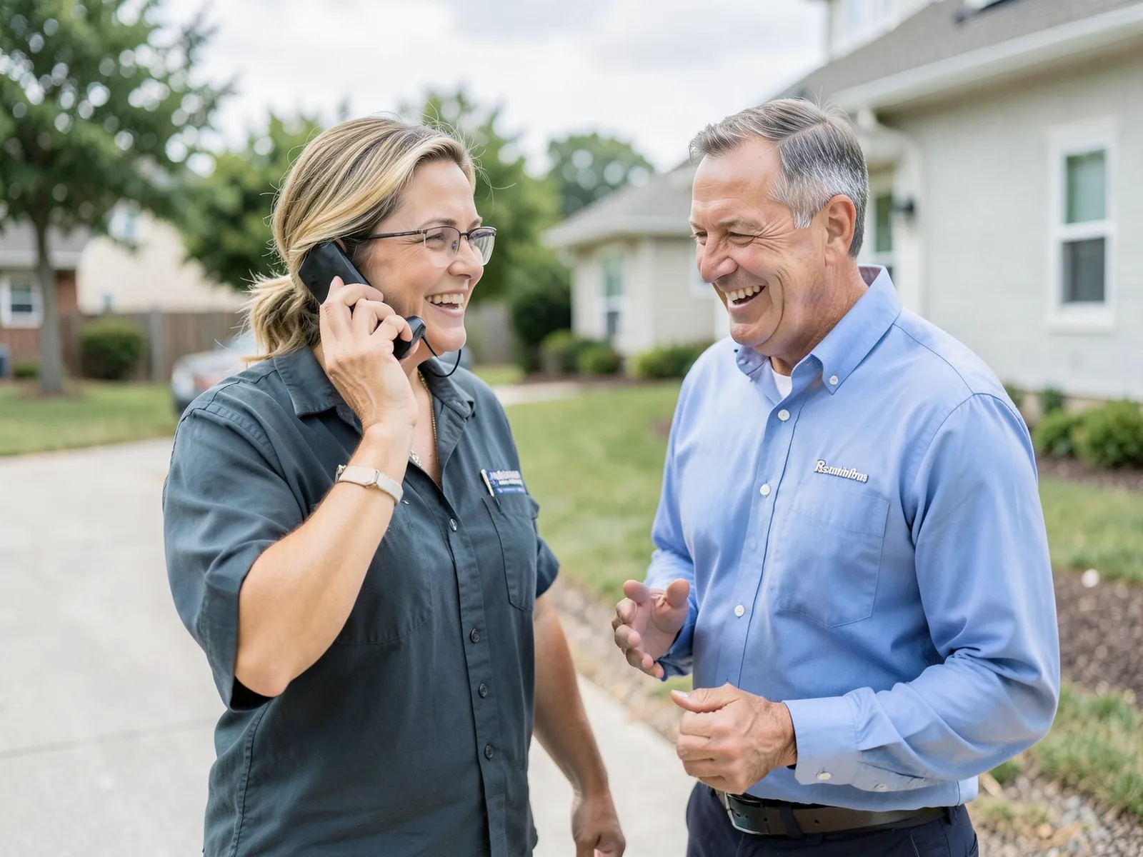 Frequently Asked Questions About Assessment And Inspection in Hammon, OK